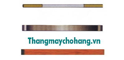 tay vịn thang máy rất đa dạng về hình dạng hay kích thước cũng như màu sắc 